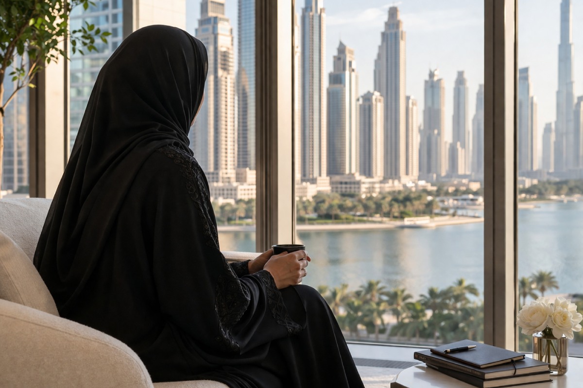 Best Life Coach In Dubai For Women: Unlock Confidence, Clarity & Purpose